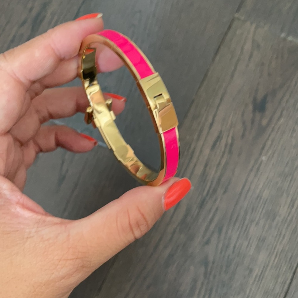 🚫 Sold 🚫 Michael Kors bracelet - Picture 4 of 4